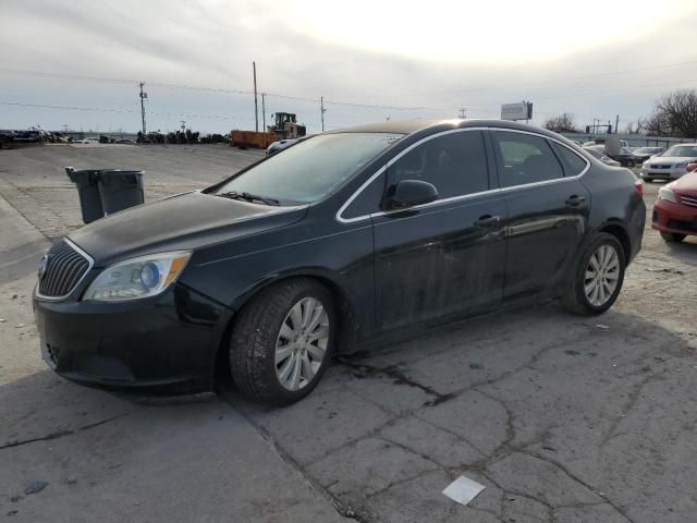 2016 Buick Verano 1SV