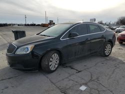 Buick Vehiculos salvage en venta: 2016 Buick Verano 1SV