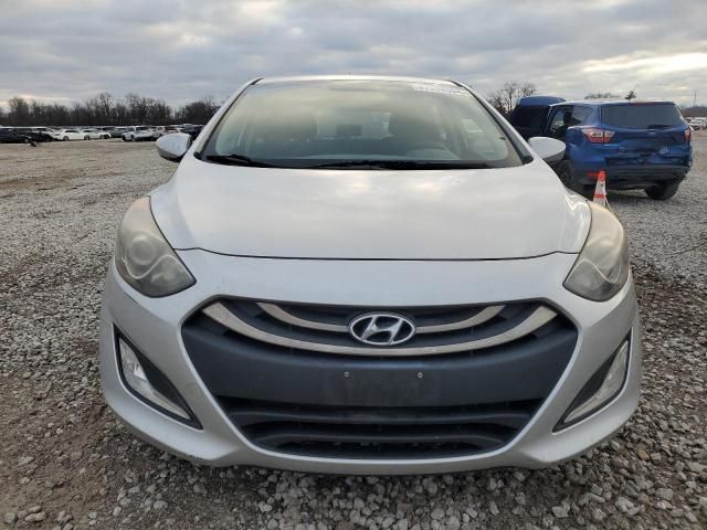 2014 Hyundai Elantra GT