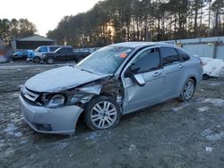 2010 Ford Focus SEL en venta en Seaford, DE