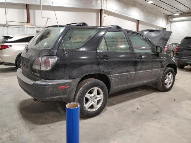 2003 Lexus RX 300