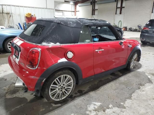 2024 Mini Cooper S