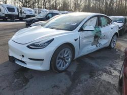 2022 Tesla Model 3 en venta en Glassboro, NJ