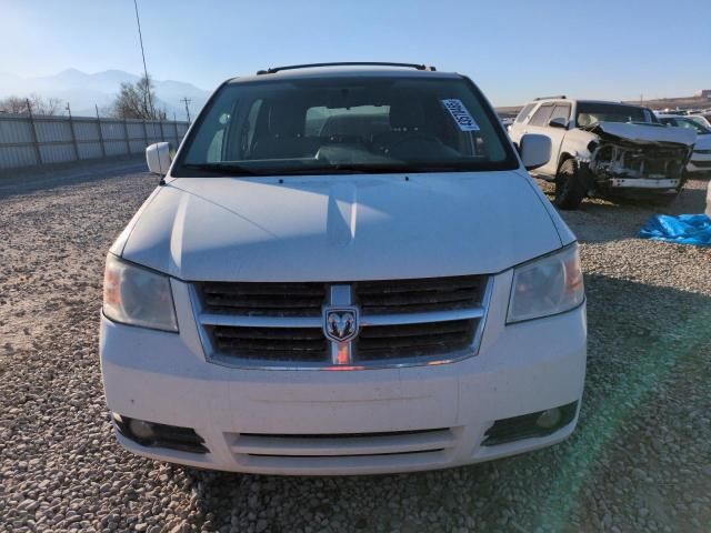 2010 Dodge Grand Caravan SXT