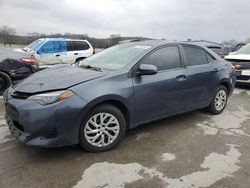 2018 Toyota Corolla L en venta en Lebanon, TN