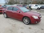 2011 Chevrolet Malibu LTZ