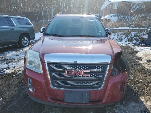 2013 GMC Terrain SLE