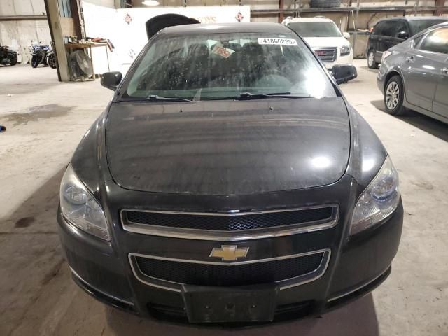 2012 Chevrolet Malibu 1LT