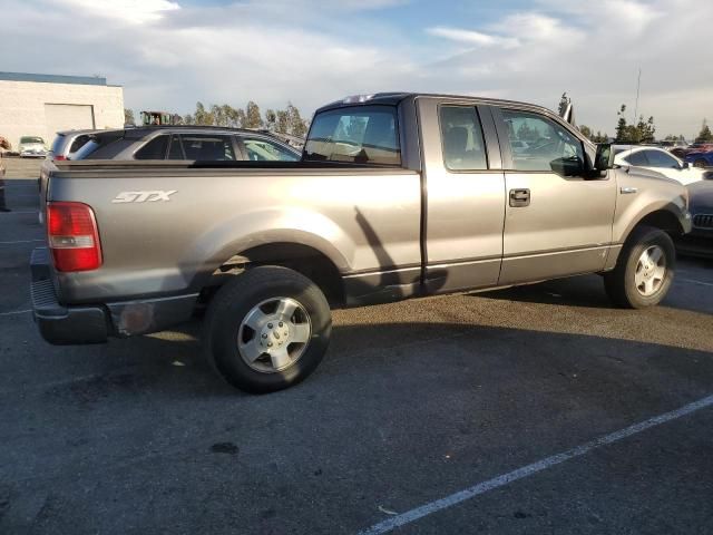 2006 Ford F150