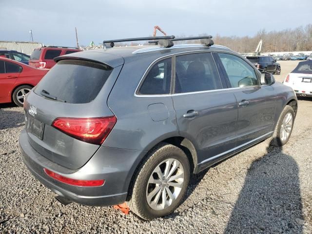 2013 Audi Q5 Premium