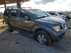 2006 Nissan Pathfinder LE