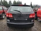 2012 Dodge Journey SE