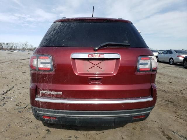 2015 GMC Acadia SLE