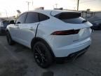 2020 Jaguar E-Pace