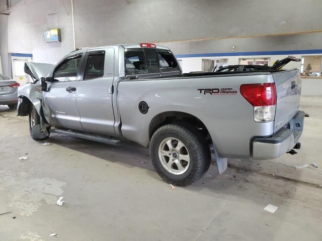 2013 Toyota Tundra Double Cab SR5