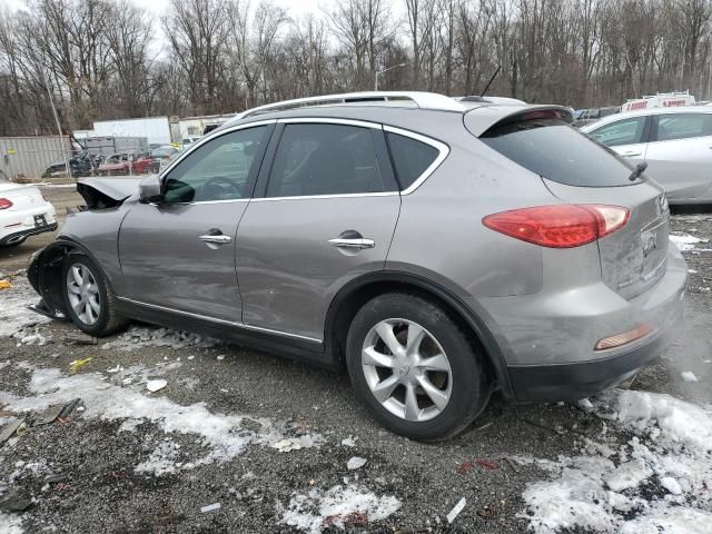 2009 Infiniti EX35 Base