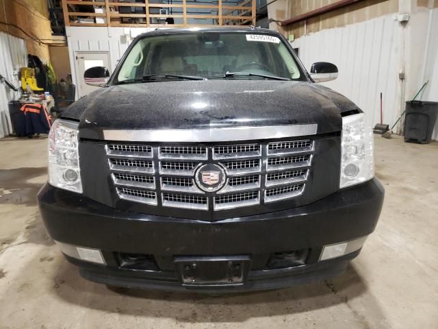 2007 Cadillac Escalade ESV