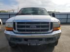 2000 Ford F250 Super Duty