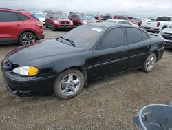 Pontiac Vehiculos salvage en venta: 2000 Pontiac Grand AM GT1