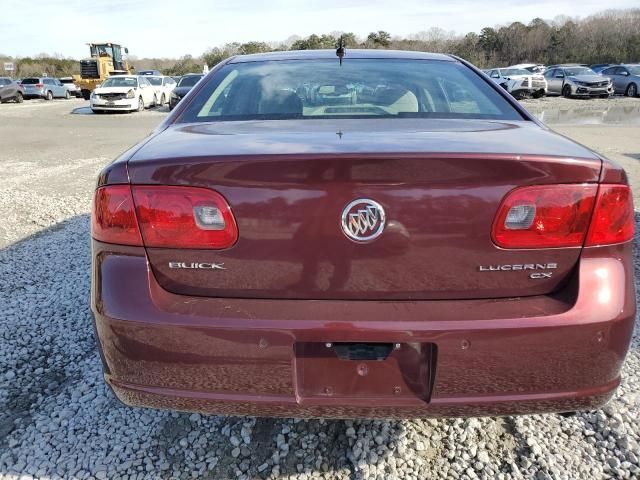 2006 Buick Lucerne CX