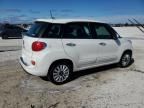 2017 Fiat 500L POP