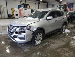 2017 Nissan Rogue S en venta en Cahokia Heights, IL