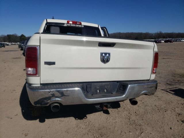 2016 Dodge 1500 Laramie