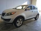 2011 KIA Sportage LX