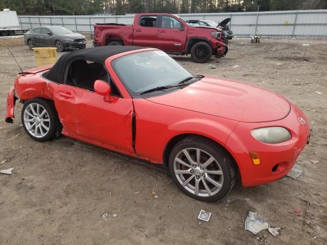 2006 Mazda MX-5 Miata