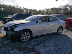 Salvage cars for sale from Copart Ellenwood, GA: 2008 Lexus ES 350