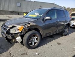 2012 Toyota Rav4 en venta en Exeter, RI