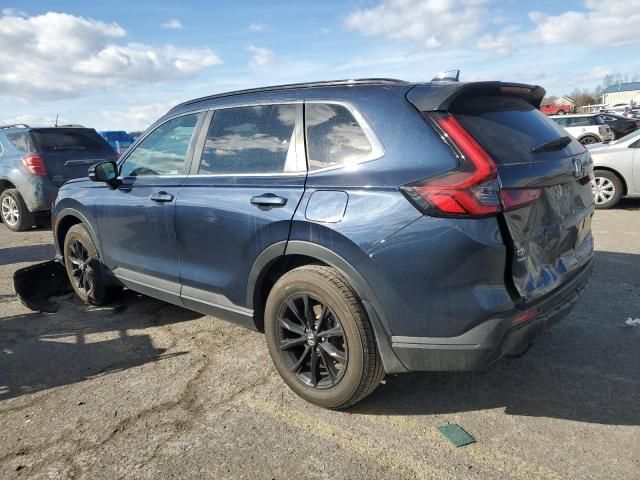 2023 Honda CR-V Sport