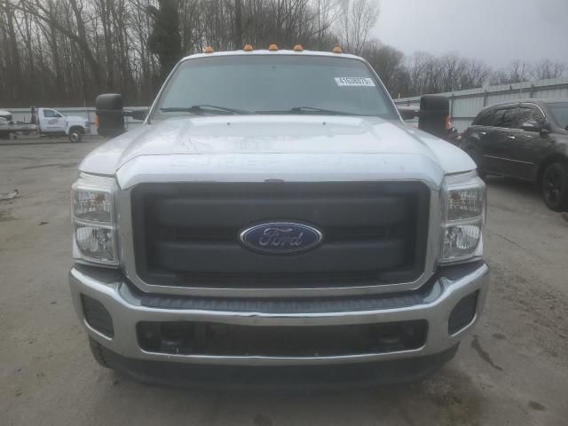 2016 Ford F350 Super Duty