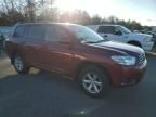 2009 Toyota Highlander