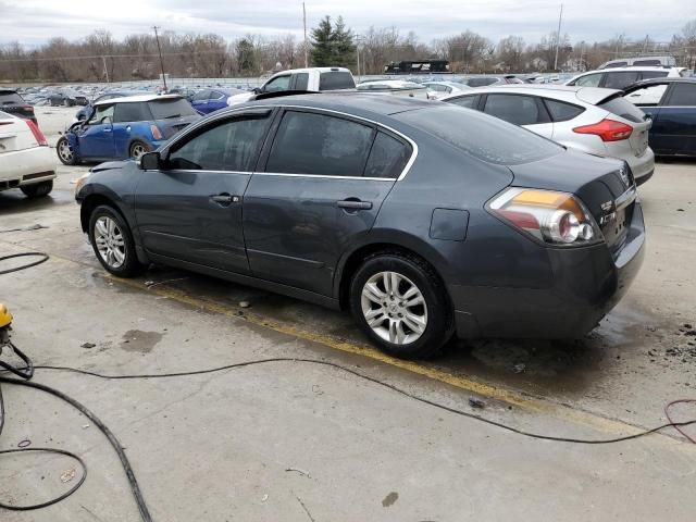 2011 Nissan Altima Base