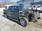 2017 Chevrolet Silverado K1500 High Country