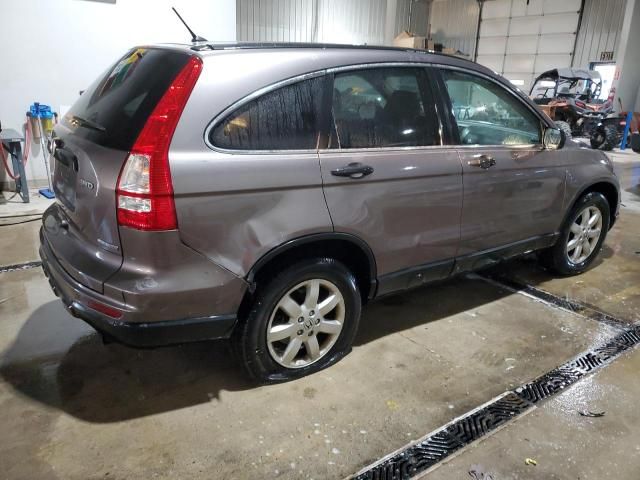 2011 Honda CR-V SE