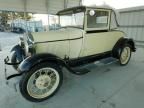 1928 Ford Model A