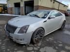 2012 Cadillac CTS Premium Collection