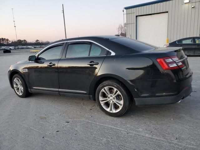 2014 Ford Taurus SEL