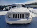 2010 Jeep Liberty Sport