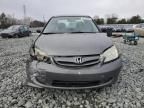 2005 Honda Civic DX VP