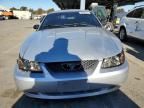 2004 Ford Mustang