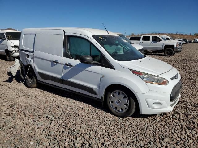 2016 Ford Transit Connect XLT