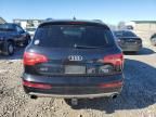 2015 Audi Q7 Premium Plus