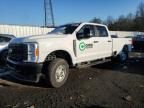 2023 Ford F250 Super Duty