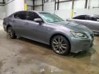 2014 Lexus GS 350