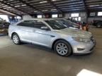 2010 Ford Taurus SEL