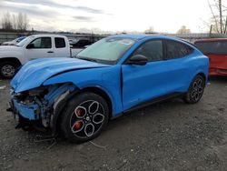 2021 Ford Mustang MACH-E GT en venta en Arlington, WA