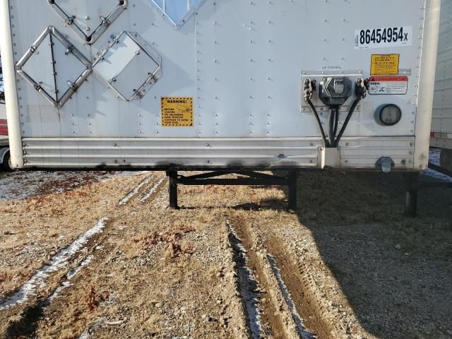 2014 Utility Trailer